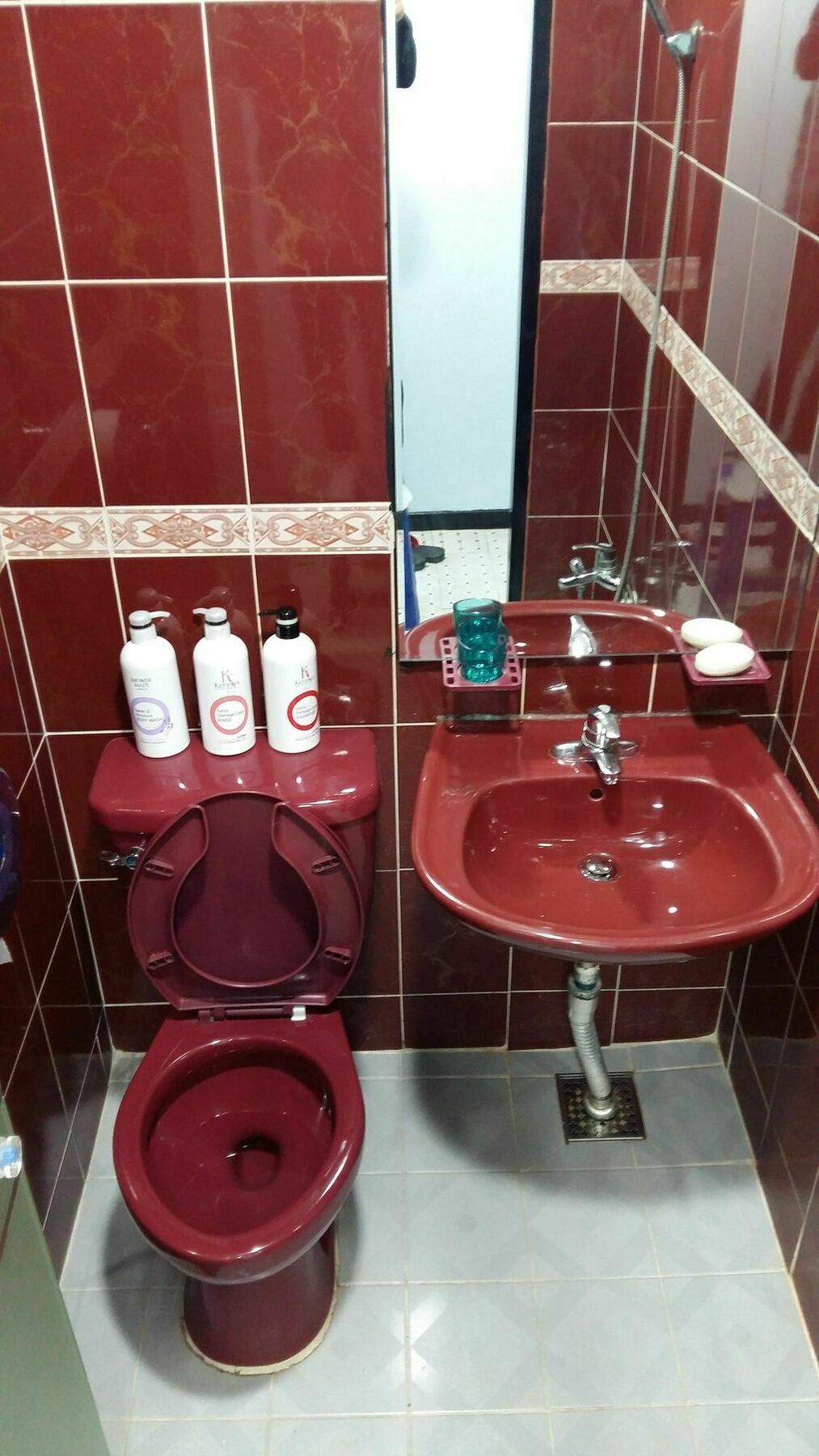 Kimstay Szöul Kültér fotó